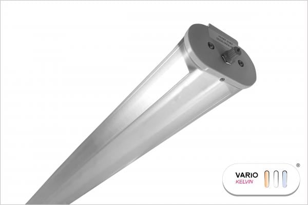 IDEALLUX IDXINXP40VK35 INNOVA VAR K 38W 6450LM DA 3.0 A 5.0K C