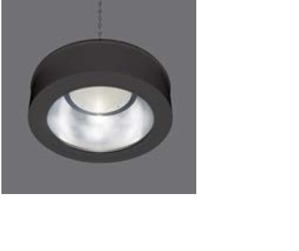 IDEALLUX IDXLUDL140N63 LULY 122W 20000LM 4000K CAE GRAFITE
