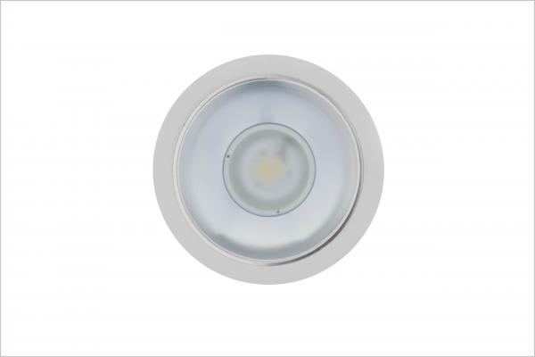 IDEALLUX - IDXNR235SN01 NEW REMISI 230 22W 3220LM 4.0K CA BI