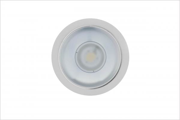 IDEALLUX IDXNR235SN01 NEW REMISI 230 22W 3220LM 4.0K CA BI