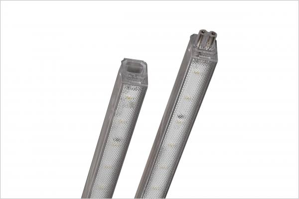 IDEALLUX - IDXPRLHF14N PROFILI HF 16W 2480LM 4000K CAE