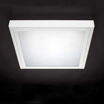 IDEALLUX IDXRX56N01 RELAX LED MP 44W 7200LM 4000K CAE BIANCO