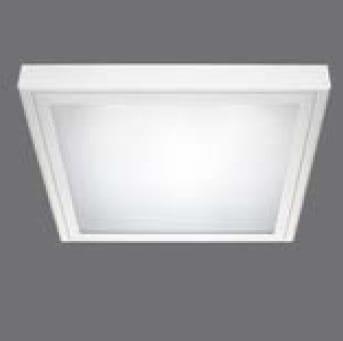 IDEALLUX IDXRX40NOP01 RELAX LED OP 38 5W 6240LM 4000K CAE BIAN