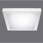 IDEALLUX IDXRX40NOP01 RELAX LED OP 38 5W 6240LM 4000K CAE BIAN