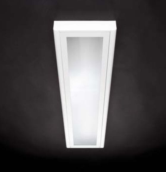 IDEALLUX IDXRXR56N01 RELAX LED R MP 44W 7900LM 4000K CAE BIAN