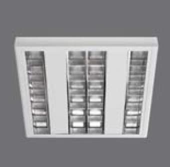IDEALLUX IDXRXSA34N01 RELAX LED SPA 33W 5160LM 4000K CAE BIANC