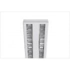 IDEALLUX - IDXRXSAR56NDL01 RELAX SPA R 44W 7900LM 4.0K DL BI