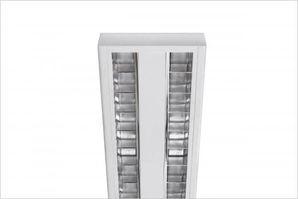 IDEALLUX IDXRXSAR56NDL01 RELAX SPA R 44W 7900LM 4.0K DL BI