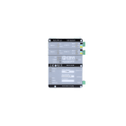 CDVI ITALIA SRL CDVIEVO-MB10K CENTR. GEST 2 LETT. BIOM. E 10.000 IMPR.