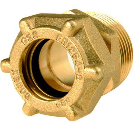 IBP BANNINGER ITALIA - IBPIG302 02206000 MANICOTTO FIL.M 22X3/4