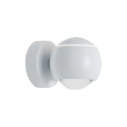 ROSSINI RSSIGL002B APPLIQUE ORIENTABILE BIANCA LED 8,5W 300