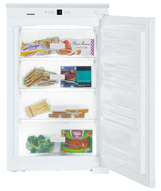 Liebherr - LIE993419651 VG!FH+ Gefrierschrank int. 4Facher 100L