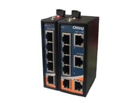 DIGIMAX SRL - DIXIGS-C1080 SWITCH UNMANAGED SLIM 8XGIGAETH