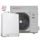 INTERGAS - IGS44100105 SISTEMA IBRIDO - XAIR PRO HYBRID 06M-30