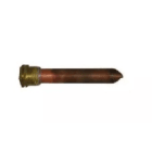 INTERGAS - IGS50100299 POZZETTO PER SONDA d6mm-1/2M - L100mm.