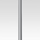 IGUZZINI ILLUMINAZI IGZ3.1275.015.0 PALO CONICO INTERRATO FE.D=60 H=4600 PER
