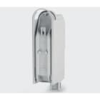 IGUZZINI ILLUMINAZI IGZ3.1865.000.0 MORSETTIERA CLASS.2 C/2 PORTAFUS.PER PAL