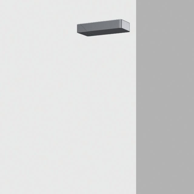 IGUZZINI ILLUMINAZI IGZ3.ALW0.715.0 LANDER APPLIQUE 12 LED W/W OTT.ST1 DALI