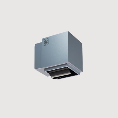 IGUZZINI ILLUMINAZI IGZ3.BK02.701.0 IPRO MICRO APPLIQ.C/3 LED NEUT.WHITE LAM