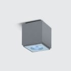 IGUZZINI ILLUMINAZI - IGZ3.BK07.701.0 IPRO MICRO PLAFONE C/3 LED WARM WHITE FL