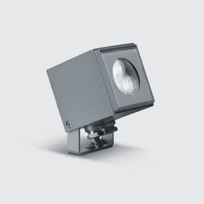 IGUZZINI ILLUMINAZI IGZ3.BK19.715.0 IPRO MINI C/STAF.E 3 LED WARM WHITE SUPE