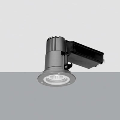 IGUZZINI ILLUMINAZI IGZ3.BV30.715.0 IROUND PICC.INCAS.FISSO C/LED NEUT.WHITE