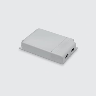 IGUZZINI ILLUMINAZI IGZ3.BZM4.000.0 ALIM.LED DALI MULTICORRENTE 25/50W 220-2
