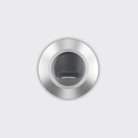 IGUZZINI ILLUMINAZI IGZ3.E084.713.0 LIGHT UP D=50 LED WARM WHITE 2700 K WALL