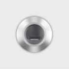 IGUZZINI ILLUMINAZI - IGZ3.E103.713.0 LIGHT UP D=80 LED WARM WHITE 3000 K WALL