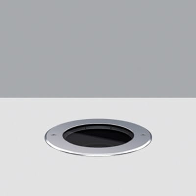 IGUZZINI ILLUMINAZI IGZ3.E146.713.0 LIGHT UP EARTH ORIE.D=200 LED N./W.SPOT
