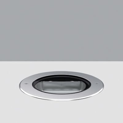 IGUZZINI ILLUMINAZI IGZ3.E160.713.0 LIGHT UP EARTH D=250 LED NEUT./WHITE WAL