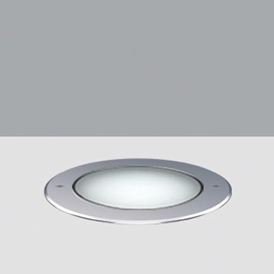 IGUZZINI ILLUMINAZI IGZ3.E161.713.0 LIGHT UP EARTH D=250 LED WARM/WHIT.DIFF.