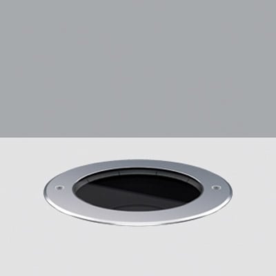 IGUZZINI ILLUMINAZI IGZ3.E173.713.0 LIGHT UP EARTH ORIE.D=250 LED N./W.SUP.S