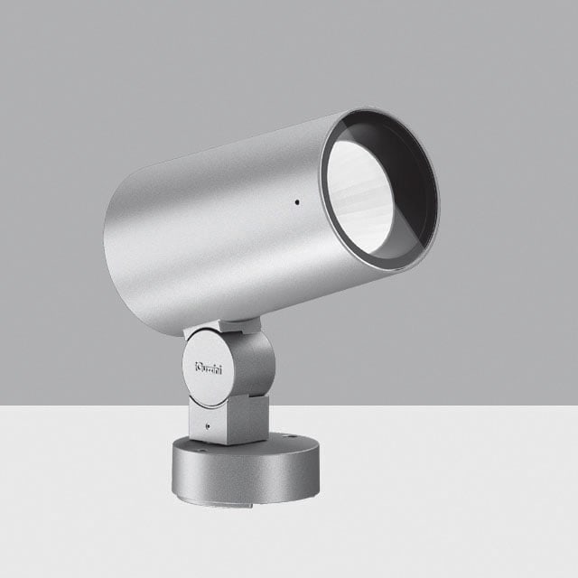 IGUZZINI ILLUMINAZI IGZ3.EI73.715.0 PALCO IN-OUT D=137 WARM WHITE VERYWIDFL.
