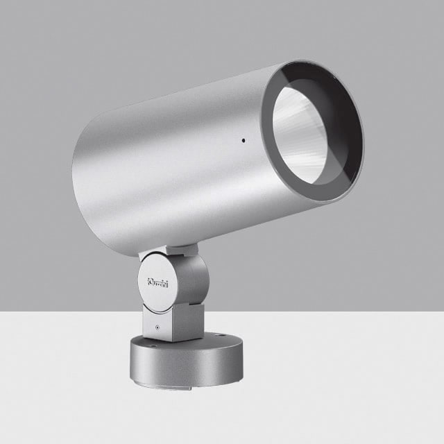 IGUZZINI ILLUMINAZI IGZ3.EF49.715.0 PALCO IN-OUT D=157 WARM WHITE SPOT 3000K