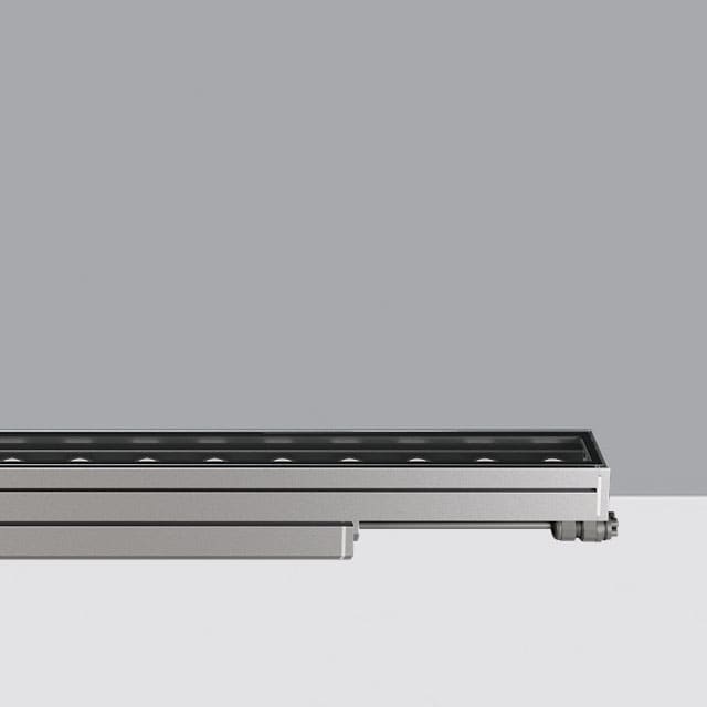 IGUZZINI ILLUMINAZI IGZ3.EL19.715.0 LINEAL.47 SUPE.30LED 3000K L1502 48V WGW