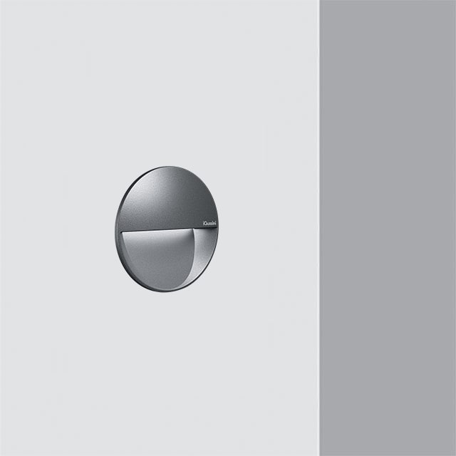 IGUZZINI ILLUMINAZI IGZ3.EI26.701.0 WALKY D=100 LED WARM WHITE 3000K