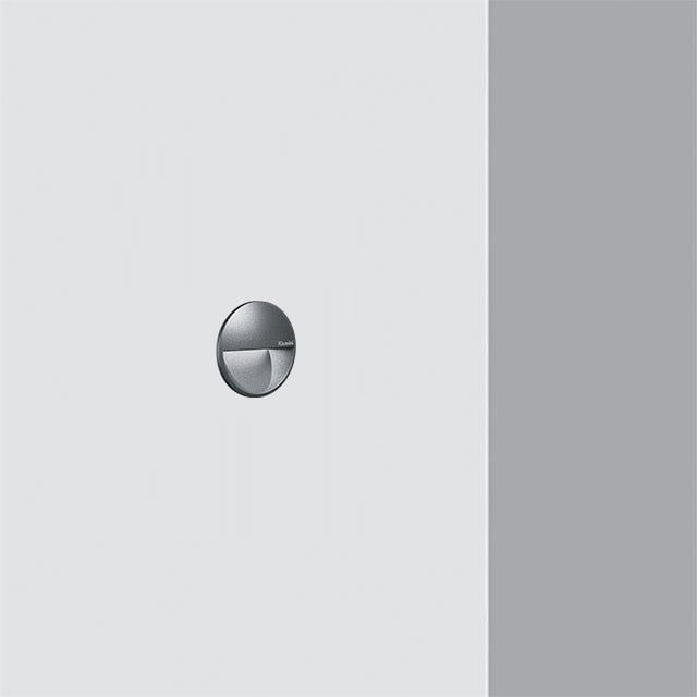 IGUZZINI ILLUMINAZI IGZ3.EI29.7F5.0 WALKY D=50 LED WARM WHITE 3000K