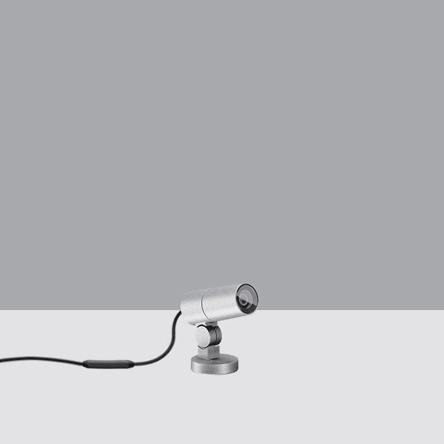 IGUZZINI ILLUMINAZI IGZ3.EN22.701.0 PALCO IN-OUT FRAMER D=30 NEUTRAL WHITE 4