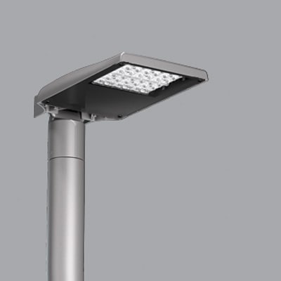 IGUZZINI ILLUMINAZI IGZ3.EQ35.715.0 STREET PICC.28X3 LED N/W ST1 X PALO 76-4