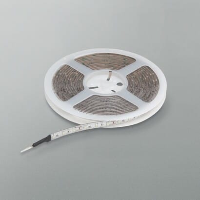 IGUZZINI ILLUMINAZI - IGZ3.M250.701.0 LEDSTRIP WARM WHITE 3000K 24W 12V H=11 L