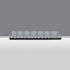 IGUZZINI ILLUMINAZI - IGZ3.MK57.747.0 INC.LASER BLADE FRAME 15 LED WARM WHIT.W