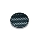 IGUZZINI ILLUMINAZI IGZ3.MZ43.004.0 FILTRO ANTI ABBAGLIAMENTO D=35 PALCO L.V
