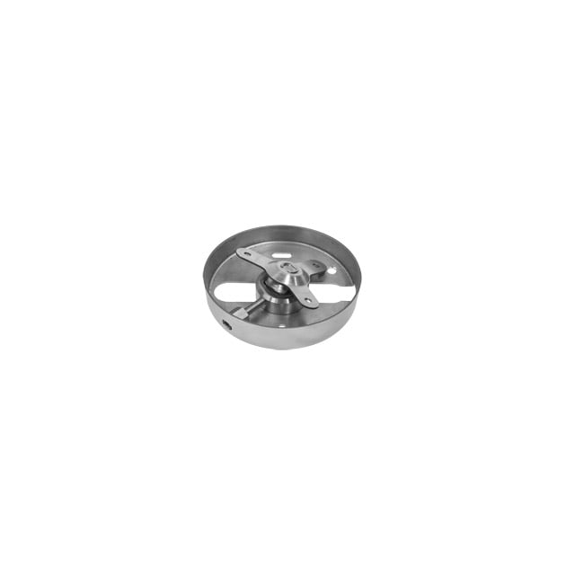 IGUZZINI ILLUMINAZI IGZ3.MZ53.013.0 BASETTA ADJUSTABLE PER TRICK