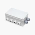 IGUZZINI ILLUMINAZI IGZ3.MZ72.000.0 DRIVER PER TRICK CON BOX IP67