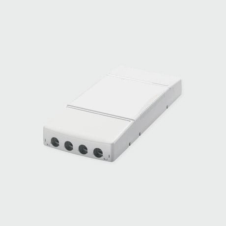 IGUZZINI ILLUMINAZI - IGZ3.MZ80.000.0 ALIMENTATORE 75W 48V DALI PER PALCO LOW