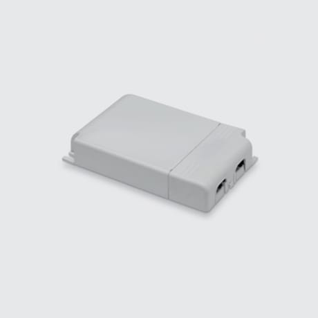 IGUZZINI ILLUMINAZI - IGZ3.MZ84.000.0 ALIM.LED ON-OFF MULTICOR.25/50W 350MA 2