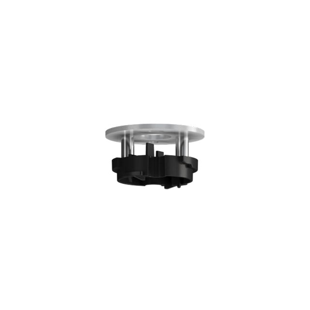 IGUZZINI ILLUMINAZI IGZ3.MZ87.004.0 KIT INSTALLAZ.LASER D=59 A PLAFONE