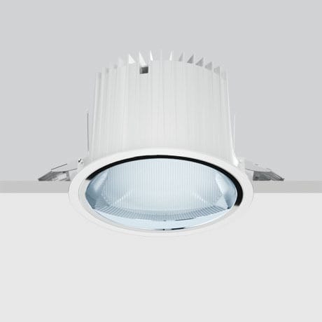 IGUZZINI ILLUMINAZI IGZ3.N136.739.0 REFLEX COB D226 FRAM.W/W.CRI90 5000LM DA