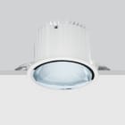 IGUZZINI ILLUMINAZI IGZ3.N136.739.0 REFLEX COB D226 FRAM.W/W.CRI90 5000LM DA